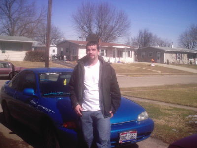 Eric Barga