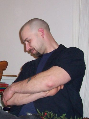 John Weaver