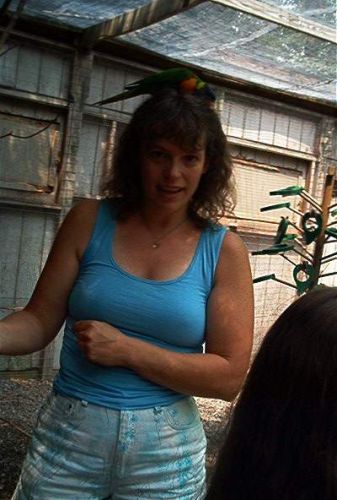 Ruth Chanowitz