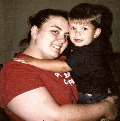 Elizabeth Roush