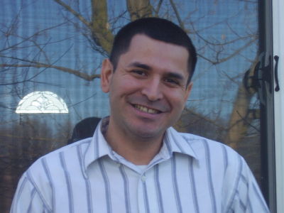 Oscar Guevara