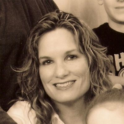 Jennifer Wheatcroft