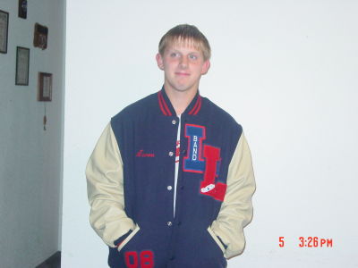Aaron Vanepps