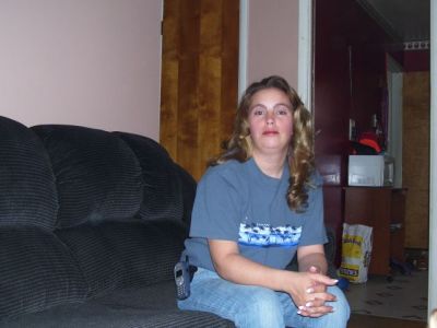 Patricia Vanness