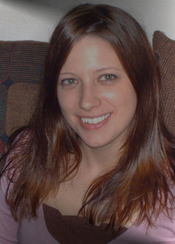 Stephanie Hamill