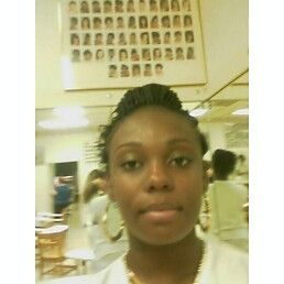 Lakisha Best