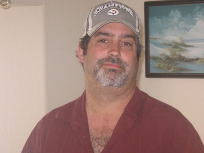 Richard Dahlberg
