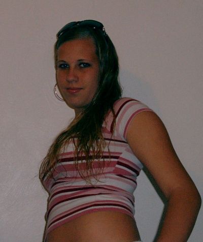 Cassy Darwin