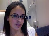 Nicole Borey