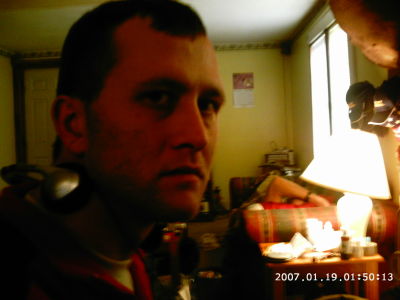 Anthony Everson