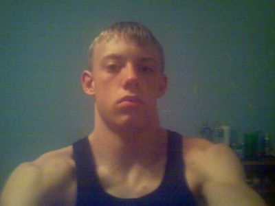 Chad Brinkerhoff