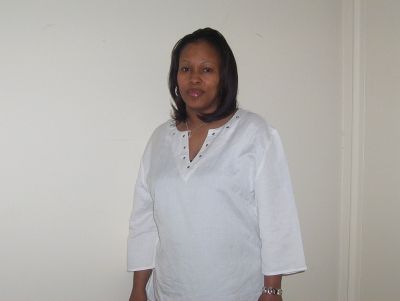 Marlo Carter