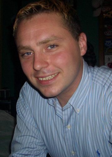 John Lichtenberg