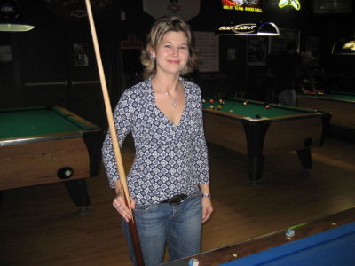 Michelle Presko