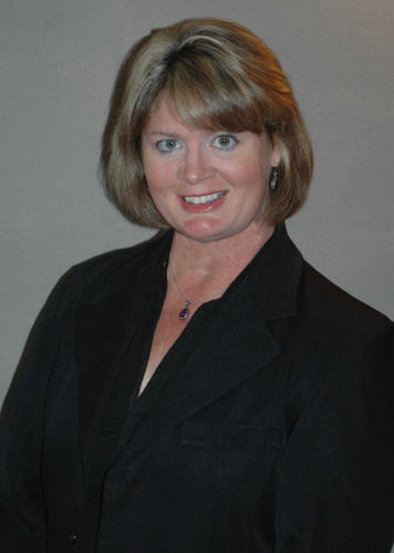 Candace Taylor