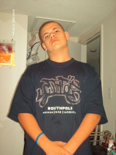 Melvin Rosa