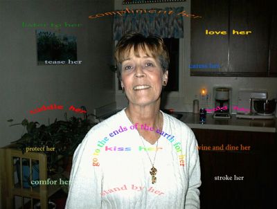 Diana Hagle