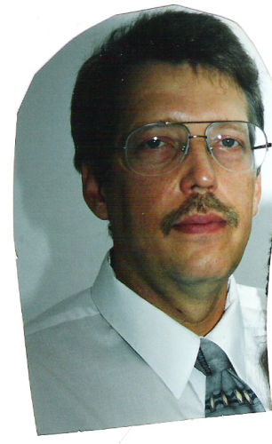 Michael Richardson