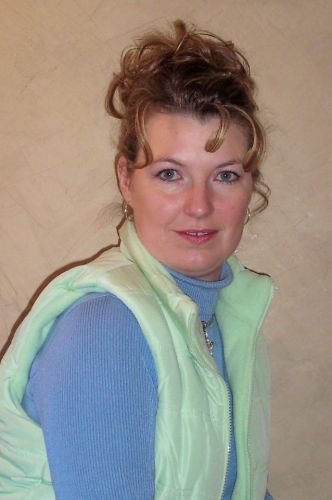 Amy Minow