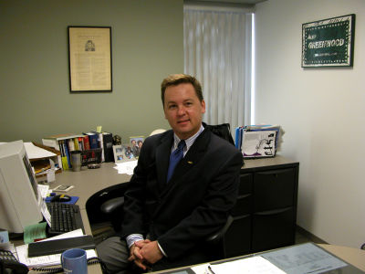 Jason Greenwood