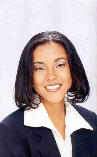 April Smiley