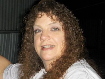 Shirley Burdine