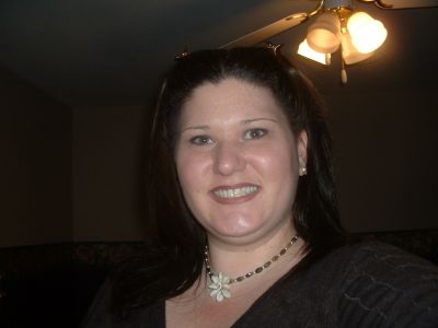 Allison Mandl