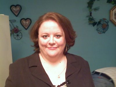Jeannette Olson