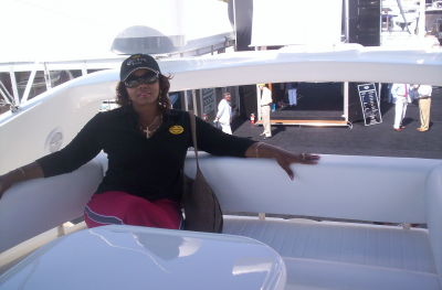 Karen Jackson