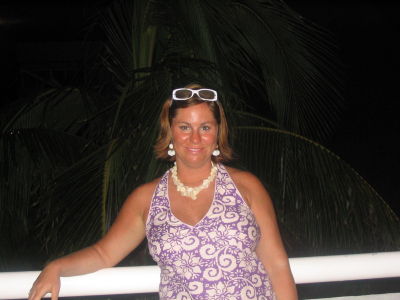 Jacynda Wyatt