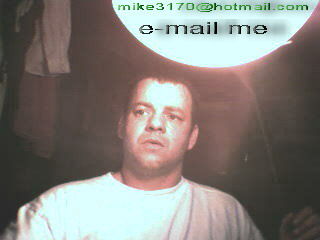 Michael Mcgonigle