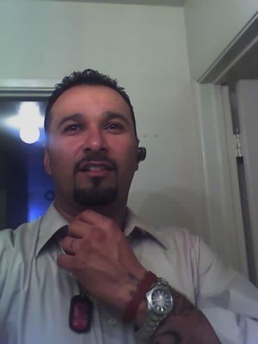 Michael Valdez