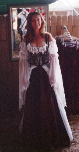 Nancy Bates