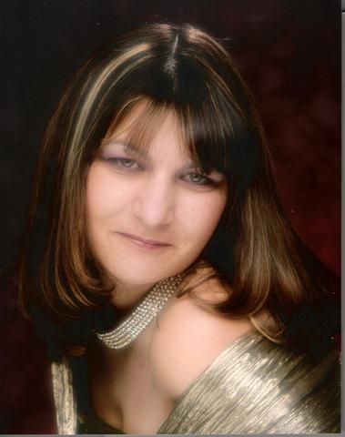 Shirley Hill