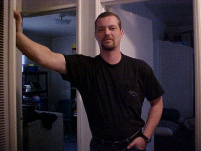 Eric Fore