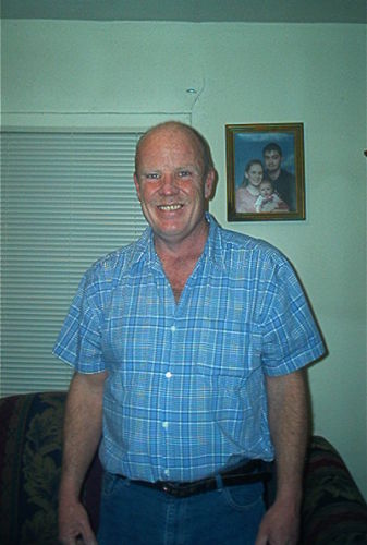 Alvin Azbill