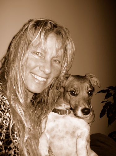 Tracey Fioriglio
