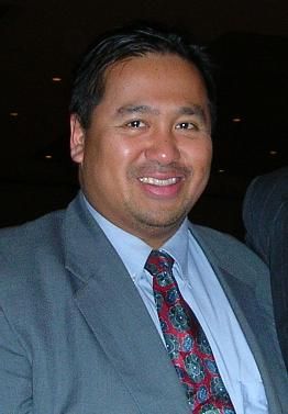 Hubert Pancho