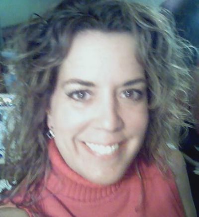 Sandra Kinney