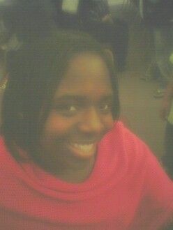 Precious Morris