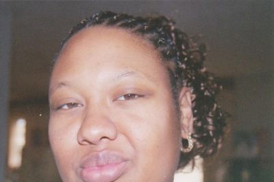 Miashia Mclaurin