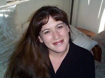 Gilda Bour