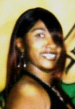 Patricia Kenner
