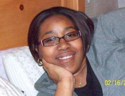 Sabrina Powell