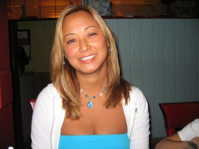 Sophie Jaffe