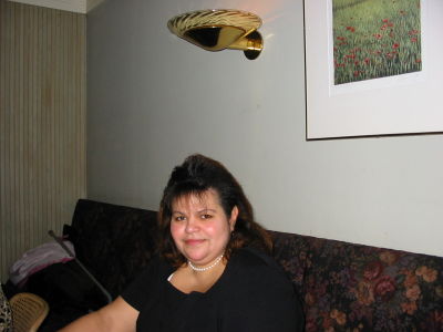 Yolanda Gonzalez