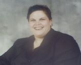 Rebecca Bartlett