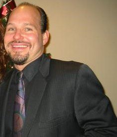 Kevin Reiss