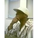 Christopher Warrington