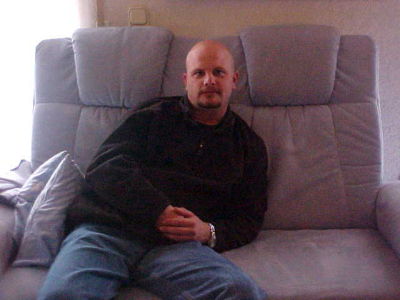 Todd Branch